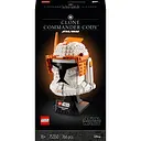 Уценка. Конструктор LEGO Star Wars Шлем командора клонов Коди, 766 деталей (75350)