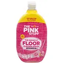 Концентрований засіб для миття підлоги The Pink Stuff 750 мл