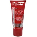 Крем-маска для ног Eveline Extra Soft Professional интенсивно регенерирующий, 100 мл (A100PESSKS)