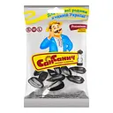 Семена подсолнечника Сан Саныч Premium жареные соленые 70 г