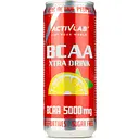Аминокислота BCAA Activlab BCAA Xtra Drink Лимон 330 мл