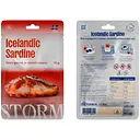 Філе ісландської сардини Storm шматочки в томатному соусі 111 г