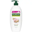 Гель для душа Palmolive Naturals Миндальное молочко 750 мл