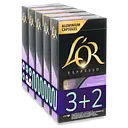 Кава мелена L'OR Espresso Lungo Profondo капсули 260 г (5 шт. х 52 г)