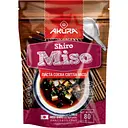 Паста соевая Akura Miso светлая 80 г