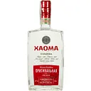 Горілка Xaoma Оригінальна, на мінеральній воді регіону Борове, 40%, 0,7 л