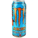 Напій енергетичний безалкогольний Monster Energy Mango Loco 0.5 л (896727)