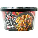 Локшина рисова Zikzik Chiken Teriyaki 76 г