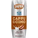 Кофейный напиток Jaffa Cappuccino Ice Coffee с молоком 0.25 л
