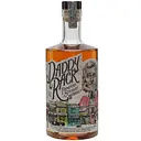 Віскі Daddy Rack Tennessee Straight 40 % 0.7л 