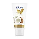 Крем для рук Dove с кокосовым маслом и миндальным молочком 75 мл
