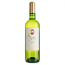 Вино Sin Blanc Bordeaux AOC белое сухое 0.75 л