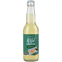 Комбуча Wild Kombucha Зеленый чай 330 мл