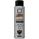 Шампунь-гель для душу O'shy Men Barber All in 1, 400 мл