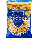 Макаронні вироби Віліс Спіральки 1 кг