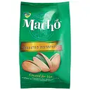 Фисташки Маcho жареные соленые 170 г