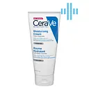 Уценка. Увлажняющий крем CeraVe для сухой и очень сухой кожи лица и тела 177 мл (MB107500)