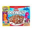 Печенье Cuetara Tosta Rica Oceanix 400 г (2 шт. х 200 г)