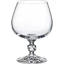 Уцінка. Набір келихів для коньяку Crystalite Bohemia Sterna, 250 мл, 6 шт. (4S149/00000/250)