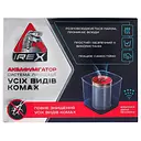 Засіб інсектицидний Irex Аквафумігатор від усіх видів комах 275 мл