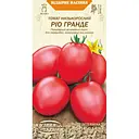 Насіння Томат низькорослий Насіння України Ріо Гранде 0.2 г (650600)