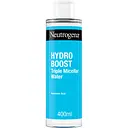 Тройная мицеллярная вода для лица Neutrogena Hydro Boost 400 мл (90779400)