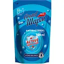 Рідке мило Grand Шарм Antibacterial, дой-пак, 500 мл