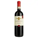 Вино Castellani Chianti DOCG, красное, сухое, 12%, 0,75 л