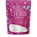 Цукрозамінник Health Hunter Стевія 200 г