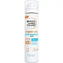 Солнцезащитный сухой спрей Garnier Ambre Solair SPF50+ 75 мл