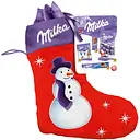Подарунковий набір Milka Stiefel новорічний 196 г