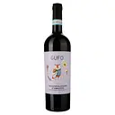 Вино Gufo Montepulciano D`Abruzzo, червоне, сухе, 0,75 л