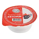 Кетчуп Ascania Томатний 45 г