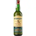 Виски O'Brian Blended Irish Whisky 40 % 0.7 л