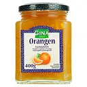 Джем фруктовий Gina Апельсин 400 г