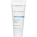 Азуленова маска краси для чутливої шкіри Christina Sea Herbal Beauty Mask Azulene For Sensitive Skin, 60 мл