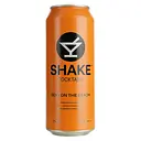 Напиток слабоалкогольный Shake Sexx On The Beach 7% ж/б 0.5 л (561515)