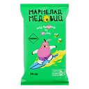 Мармелад Премія мед липовый и груша 50 г