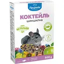 Корм для гризунів Природа Коктейль Шиншила 500 г (PR740047)