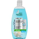 Гель для душу Natural Spa Блакитний лотос та жасмин 500 мл