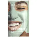 Ліфтинг-маска для боротьби з набряками Hollyskin Artichoke Skin Perfecting охолоджуюча 10 мл саше