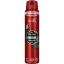 Аэрозольный дезодорант Old Spice Wolfthorn Scent of wild citrus 250 мл
