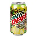 Напиток безалкогольный Mountain Dew Maui Burst 0.355 л (947435)