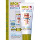 Бальзам для ніг Krok Med Венотонік 75 мл