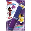 Туалетный точечный блок для унитаза Dr.Devil Цветочный Закат 75 мл