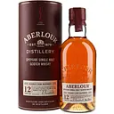 Віскі Aberlour 12 yo Single Malt Scotch Whisky 40% 0.7 л у тубусі