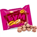 Драже Konti Ореховый бум в какао 45 г