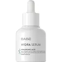 Сыворотка Babe Laboratorios Hydra Serum для интенсивного увлажнения с гиалуроновой кислотой 30 мл