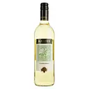 Вино Hardys Stamp Chardonnay белое сухое 0.75 л