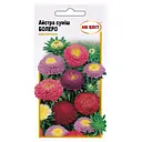 Семена цветов НК Еліт Астра Болеро смесь 0.3 г (73725)